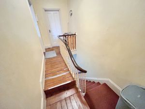 Landing- click for photo gallery